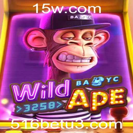 Descubra o Universo de WildApe3258: Um Mergulho no Mundo Selvagem dos Jogos On-line