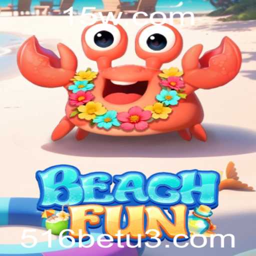 Explorando BeachFun: Uma Introdução ao Jogo do Verão