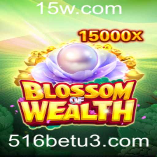BlossomofWealth: Descubra o Novo Jogo que Revoluciona o Mundo dos Cassinos Online