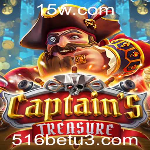 Explorando o Mundo de CaptainssTreasure: Aventura e Recompensas