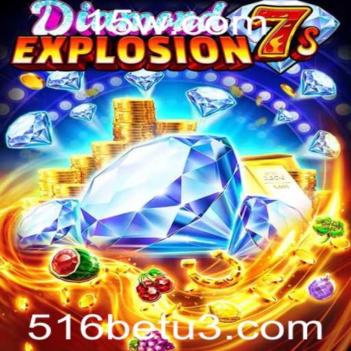 Explorando o Mundo de DiamondExplosion7s: O Futuro dos Jogos de Cassino