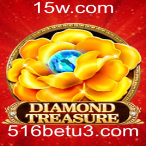 Explorando Diamondtreasure: O Mundo Cativante de 516bet