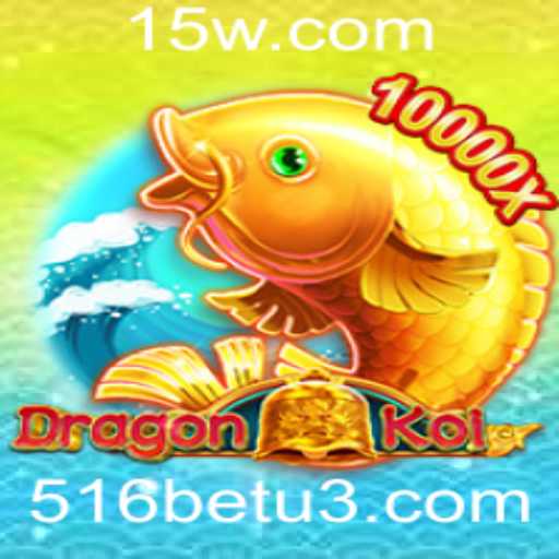 DragonKoi: Mergulhe na Aventura Épica com 516bet