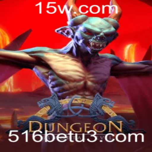 Explorando o Intrigante Mundo de Dungeon: Uma Aventura com 516bet