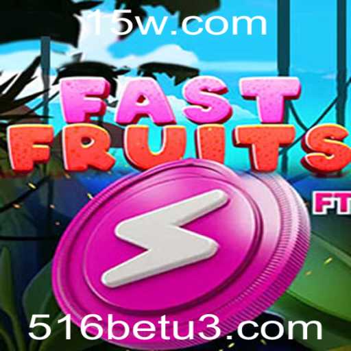 Desvendando o Mundo de FastFruits: Um Jogo de Estratégia e Agilidade