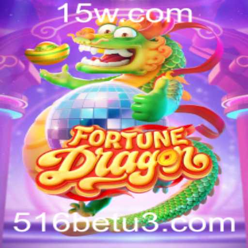 Descubra FortuneDragon: A Nova Sensação de Jogo da 516bet