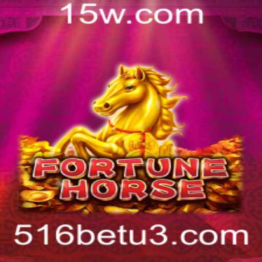 Explorando o Mundo de FortuneHorse: Um Novo Jogo de Apostas com 516bet