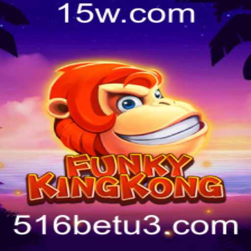 FunkyKingKong: Descubra o Novo Fenômeno dos Jogos