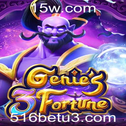 Descubra Genie3Fortune: Um Mergulho no Mundo dos Jogos e Apostas