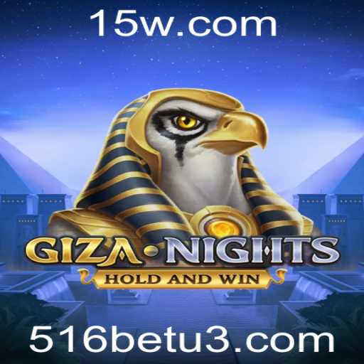 Descubra GizaNights: A Nova Sensação do Mundo dos Jogos