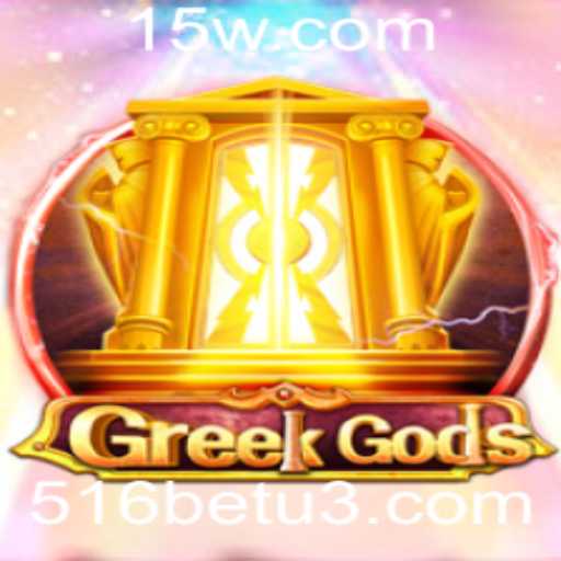 Desbravando o Mundo de GreekGods: Um Jogo de Estratégia e Misticismo