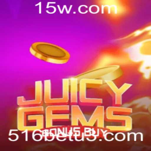 Descubra o Universo de JuicyGemsBonusBuy: O Emocionante Jogo de Cassino Online
