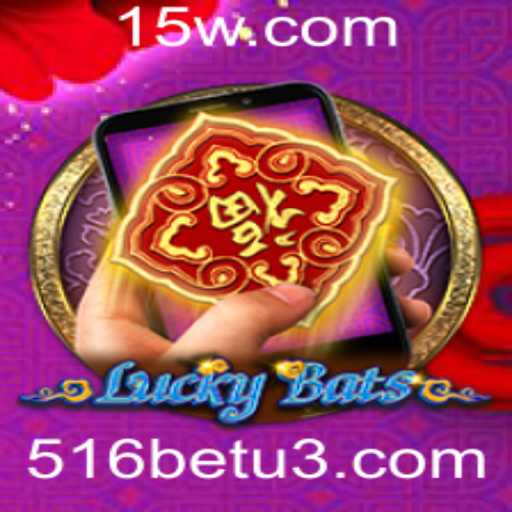 Explorando LuckyBatsM: Uma Nova Experiência no Mundo dos Jogos Online