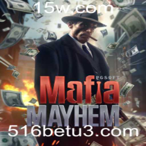 Explorando MafiaMayhem: O Jogo de Estratégia Inspirado pela Dinâmica das Máfias