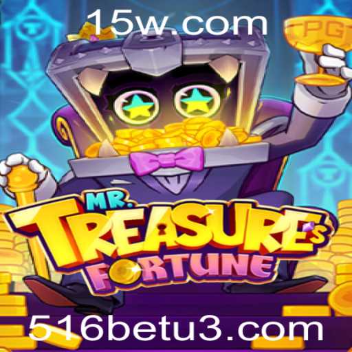 Descobrindo o Mundo do Jogo MrTreasuresFortune: Regras e Estratégias