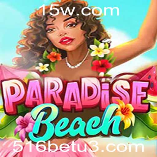 Explore o Mundo de 'ParadiseBeach': Um Mergulho em Aventuras e Estratégias com 516bet