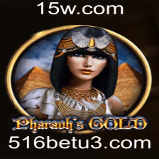 Descubra o Fascinante Mundo de PharaohsGold com 516bet