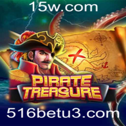 Descobrindo PirateTreasure: O Jogo de Aventura Intensa