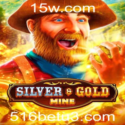 Explorando o Mundo de SilverGold: O Jogo que Revoluciona o Entretenimento Digital