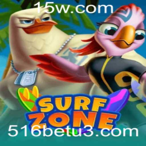 Explorando o Mundo Emocionante de SurfZone: Uma Nova Sensação no Universo dos Jogos