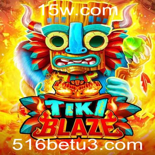 TikiBlaze: A Nova Sensação dos Jogos de Aventura