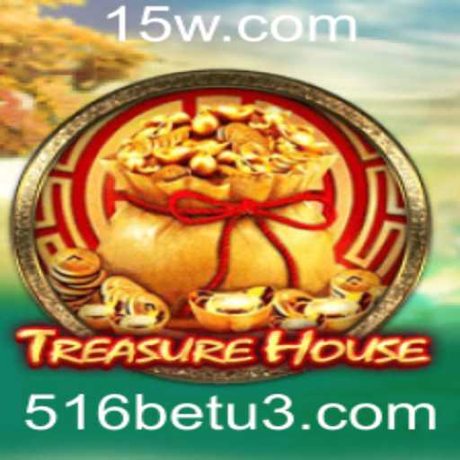 TreasureHouse: Explorando Aventuras e Estratégias no Mundo Virtual