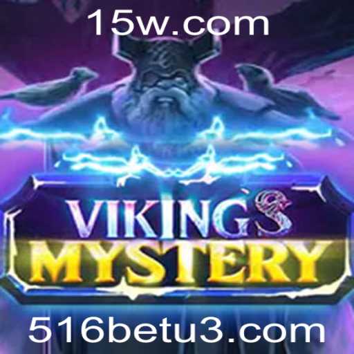 VikingsMystery: Desvendando o Novo Jogo de Aventura com 516bet