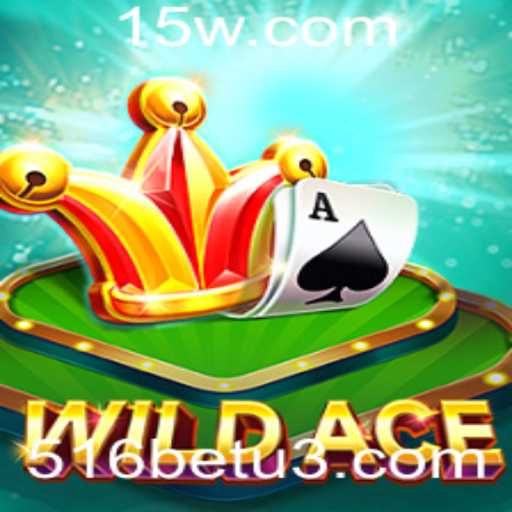 WildAce: A Nova Sensação no Universo dos Jogos de Azar