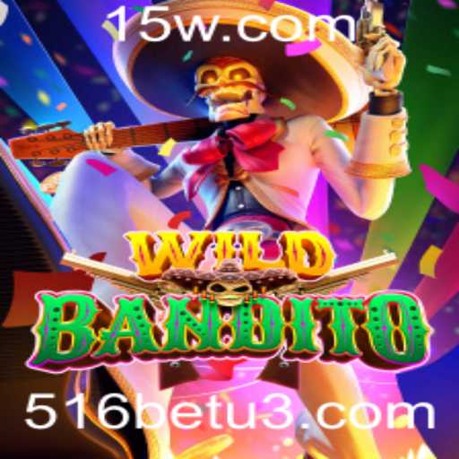 Explorando o Mundo do Jogo WildBandito: Uma Aventura de Emoções e Estratégias