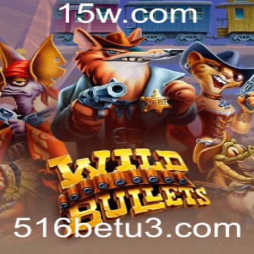 Explorando o Mundo de WildBullets: O Jogo de Tiro Mais Excitante do Momento