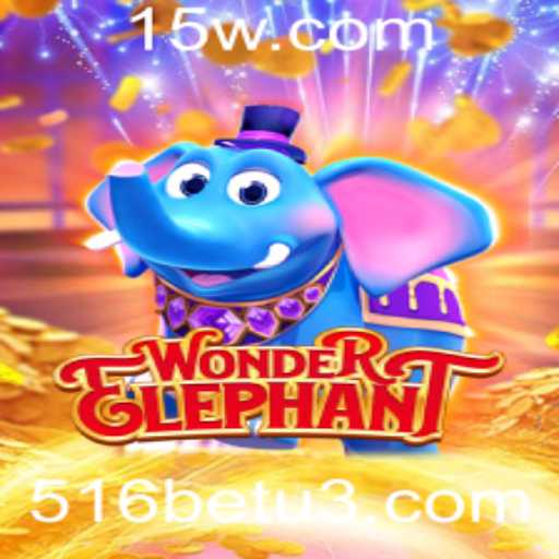 Descubra o Maravilhoso Mundo do Jogo WonderElephant